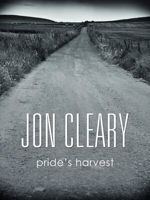 cover image of Pride's Harvest